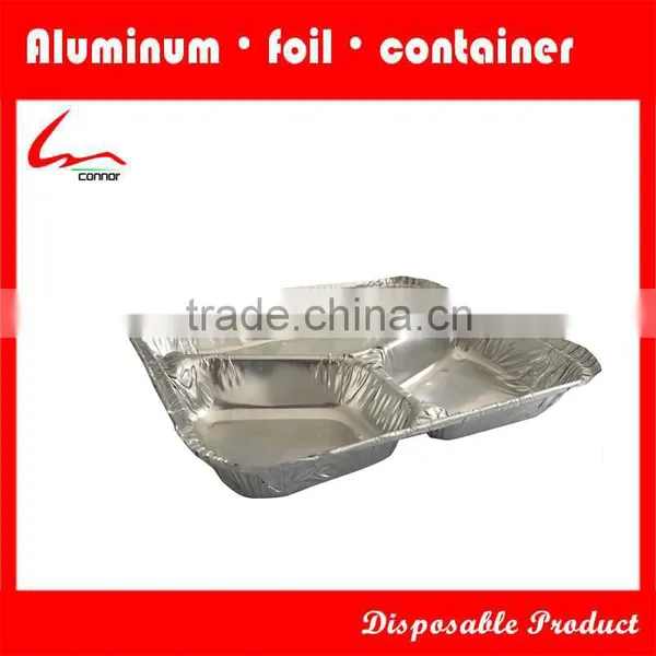Worthy Superior Quality Aliminum Foil Container