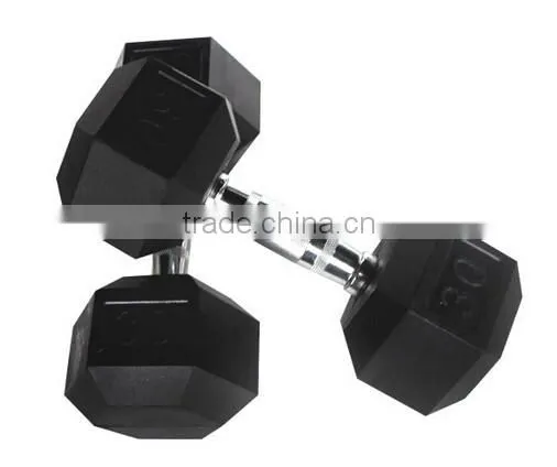 Wholesale Lady Use Dual Color Foam Dumbell With Logo Printed photo-5