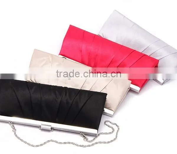 Cheap Clutch Bag Material for Bag Clutch photo-3
