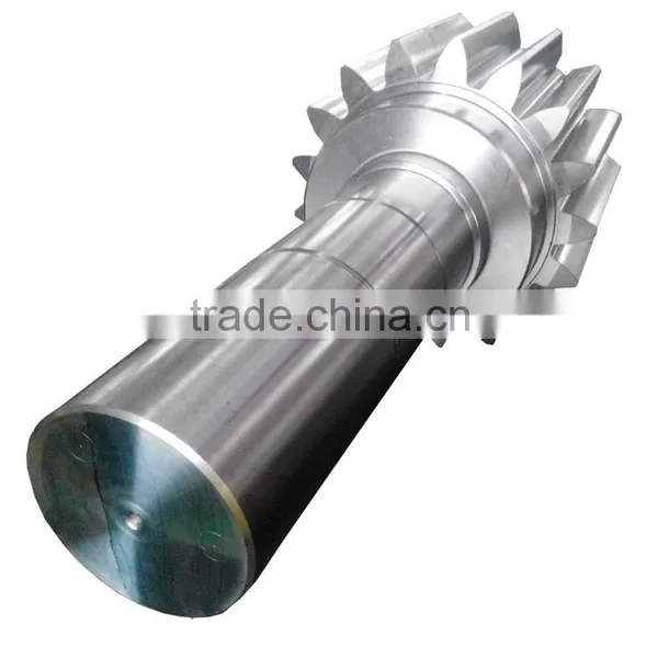 Gear Box Transmission Spur Gear Speed Reducer Gear photo-6