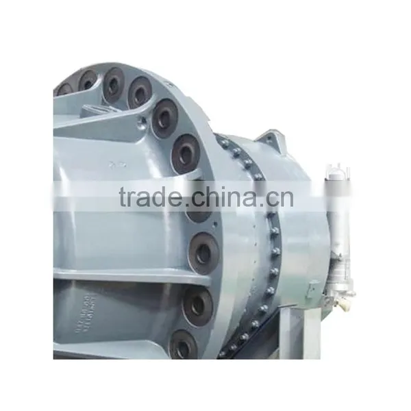 20CrMnMo Steel Gearbox for Wind Turbine Generator photo-5