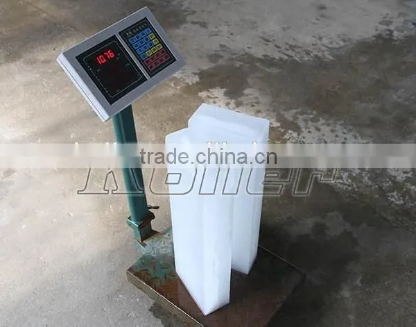Block Ice Machine For Fishery Congo photo-5