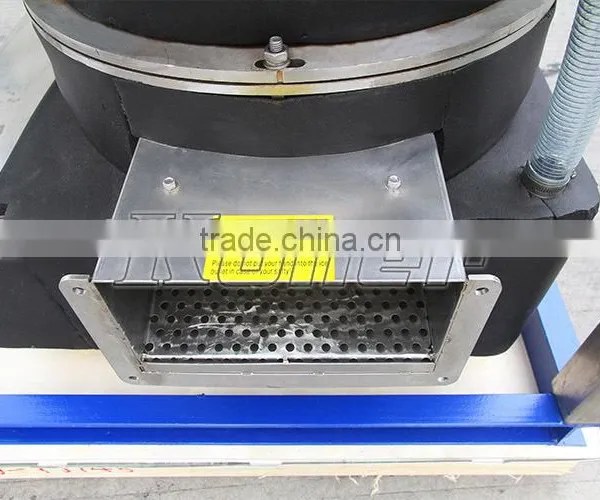 Koller 5 Tons Tube Ice Making Machine With Cylinder Ice for Drinks photo-6
