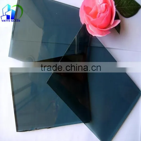 Manufacturer 4mm-19mm Anti Reflective Glass,Coating Glass,Reflective Glass Price photo-5
