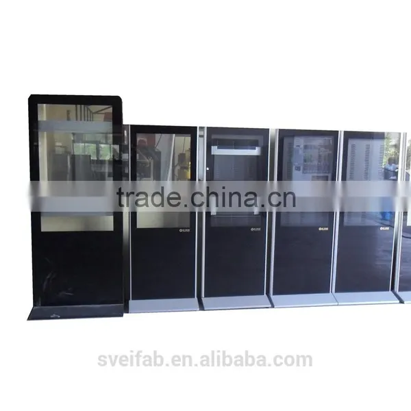 China Factory Led Commercial Advertising Display Screen Frame Cabinet photo-2