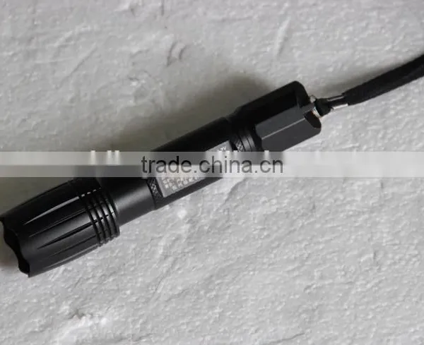 Mini Maintenance Free Explosion Proof LED Flashlight photo-5