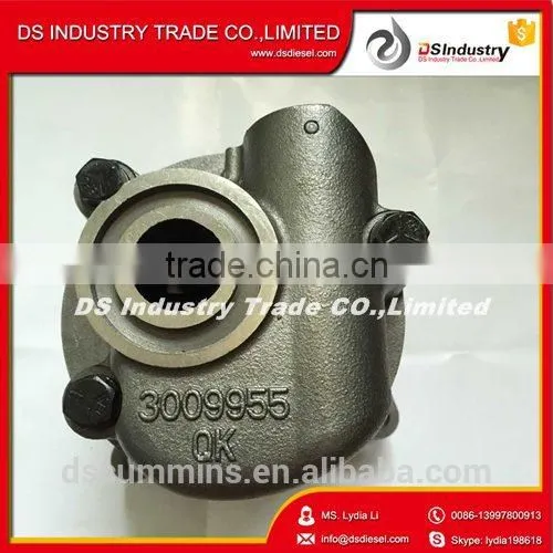 K19 Gear Lubrication Oil Pump Fuel Transfer Pump 3047549 3201119 photo-5