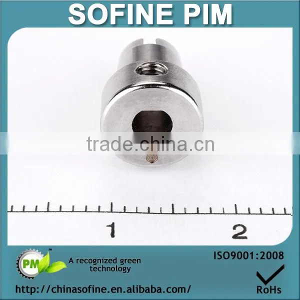 High Quality Powder Metallurgy Car Parts photo-5