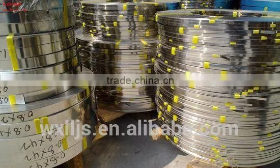 321 Stainless Steel Belt photo-2
