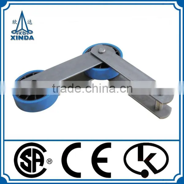 Handrail Chain Escalators & Escalator Parts photo-2