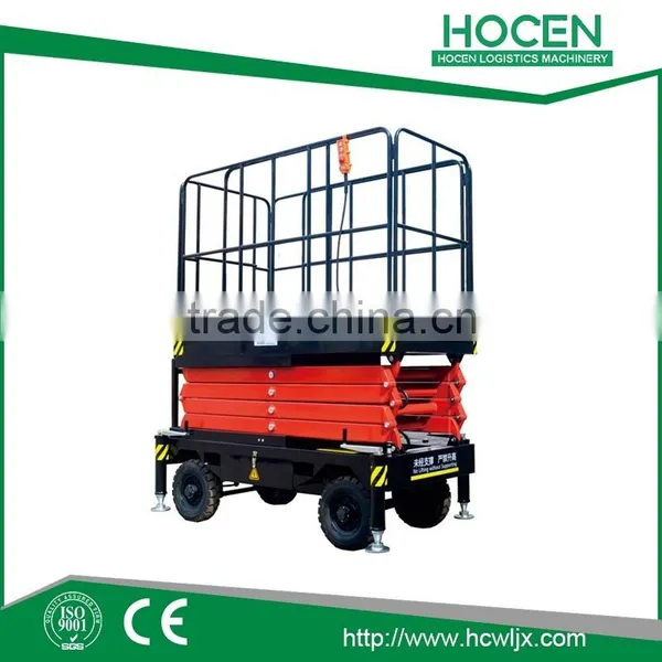 lift platform
