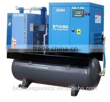 380v Electric Mini Air Compressor