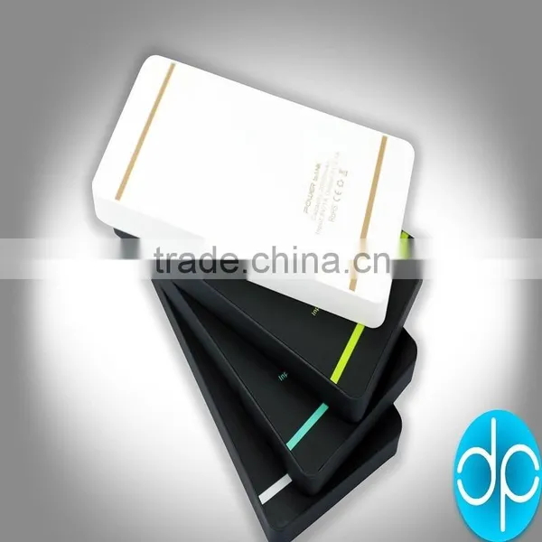 Online Shopping 5V Power Supply Portable Power Bank for Lap Top photo-2