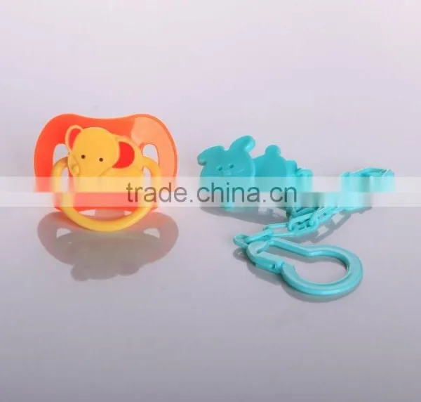 Cheap Cat Design Pacifier Chain BX-A105 photo-2
