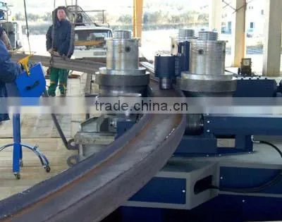 Profile Bending Machine HBEAM TOOLING 280