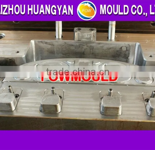High Quality Peugeot P405 Auto Parts Mould photo-2