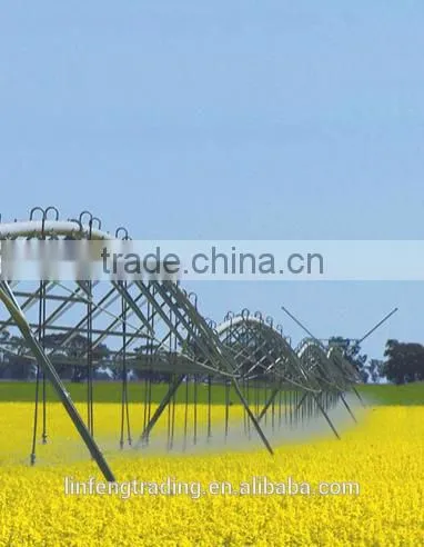 Vodar Brand Center Pivot, DYP Series Modern Agricultural Irrigation Equipment photo-2