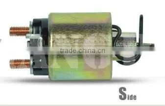 (CBS-3258 12V) SOLENOID SWITCH/ ISUZU ENGINE PART