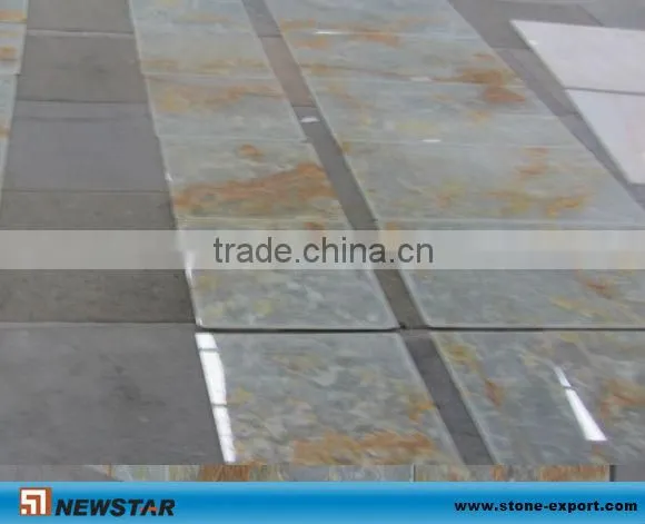 White Onyx Tile