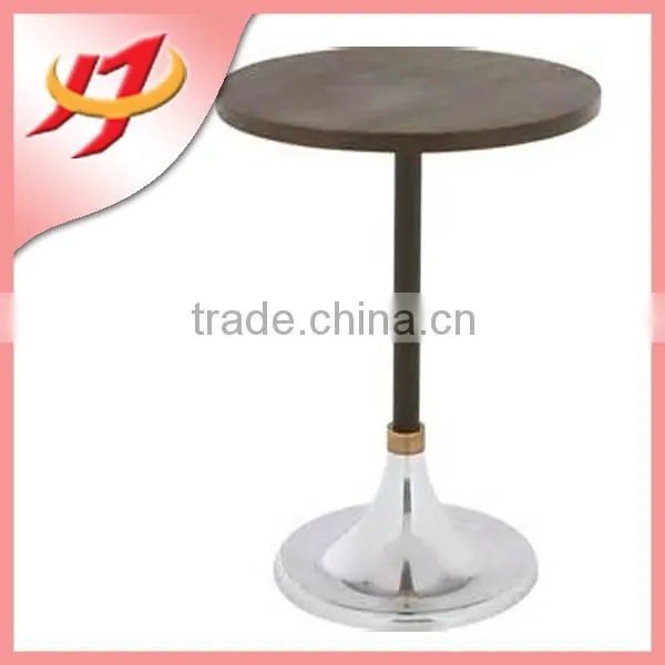Modern Design Commercial Furniture Cocoktail Table Bar for Sale photo-4