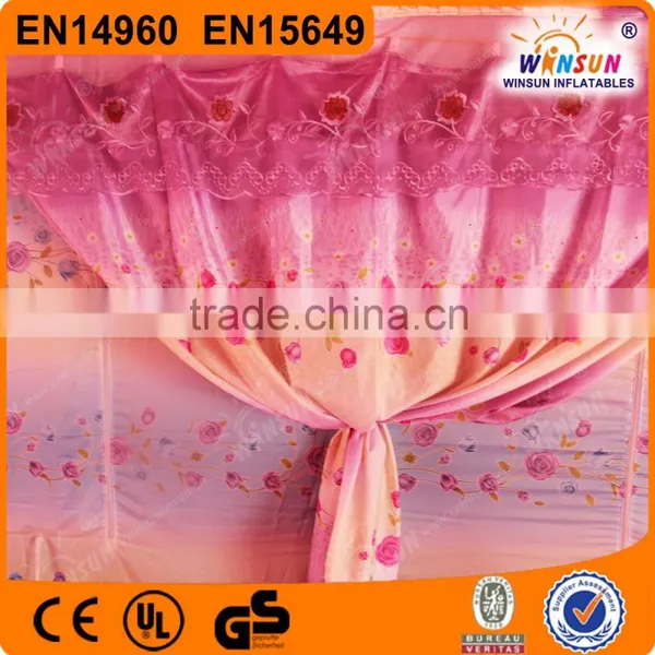 Luxury Interior Decoration Large Inflatable Tent for Banquet photo-5