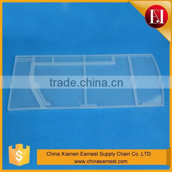 Wholesale Newest Fashion Molds Eco-friendly ABS Auto Parts Injection Molding for Wholesales photo-5