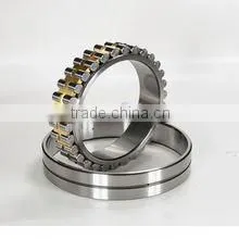Cold Rolling Mill Professional Bearing NN4948 Double Row Cylindrical Roller Bearing photo-2