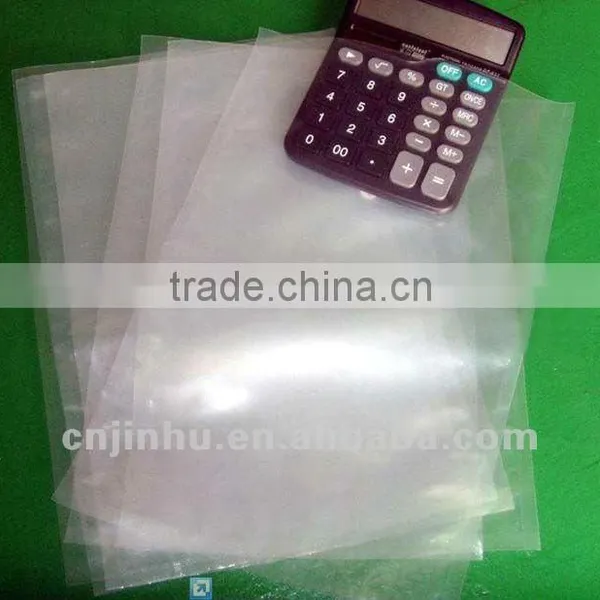 PA/PE Coex Tubing Film /bags/pouches
