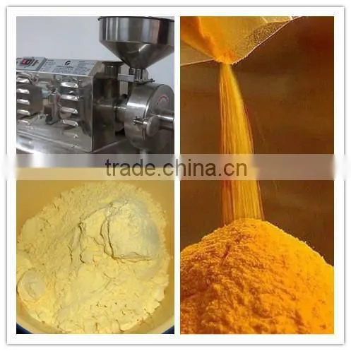 Automatic Wheat Rice Miller photo-2