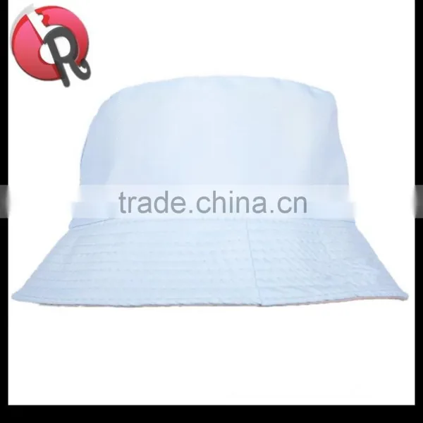 Felt Orange Bucket Hat photo-2