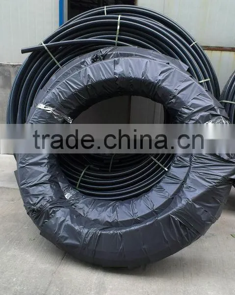PE Irrigation Pipe photo-3