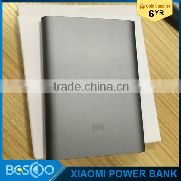 Original Xiaomi 10000mAh Pro Power Bank Ultra Slim 18W Quick Charger QC2.0 (12V 1.5A/9V 2A/5V 2A ) Support Type-C photo-2