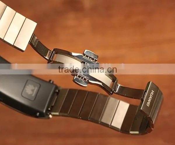 Newest Huawei Talkband B3 Smart Wristband | Ultimate Smartband Bluetooth Headset | Run/Walk/Ride/Climb/Sleep photo-6
