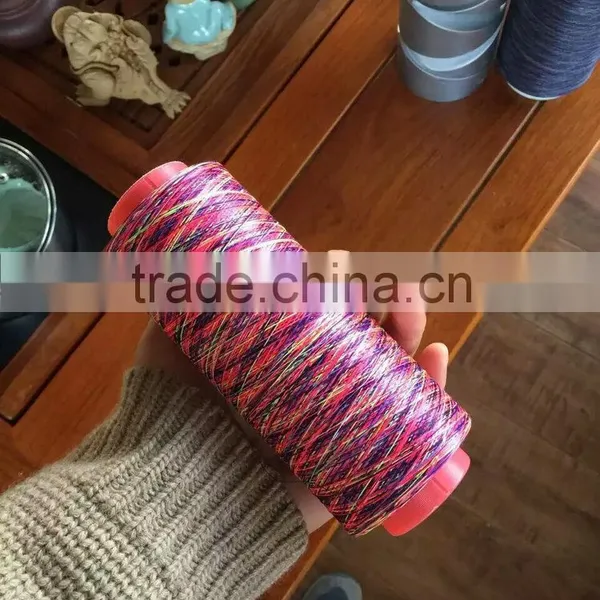 High Quality Semi-automatic GA014PD Wool Yarn Winding Machine From China photo-3