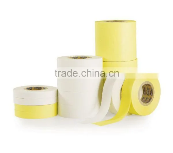 Masking Tape For Plasma Thermal Spray And Grit Blast