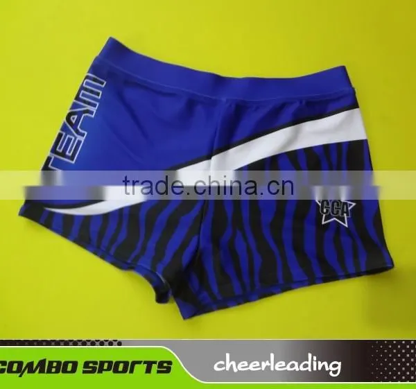 Different Type Hight School Wholesale Cheap Cheerleader Uniforms photo-3