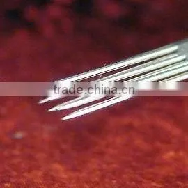 Tattoo Needle