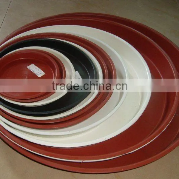 Dishes,plastic Flowerpot,flower Pots Wholesale,flower Stand