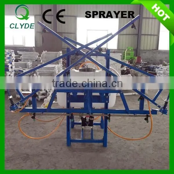3 Point Tractor Boom Sprayer for Sale photo-5