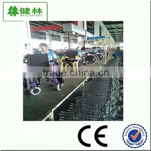 Wheelchair Lift