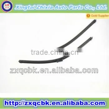 Frame and Frameless Car Windshield Wiper Blade photo-2