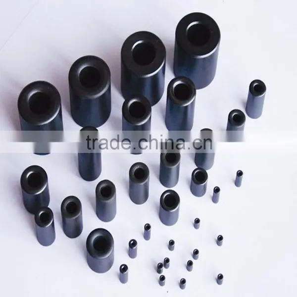 Y30/35 Ceramic Rings/Permanent/Hard Ferrite Magnets for Speakers, Used for DC Motors photo-6