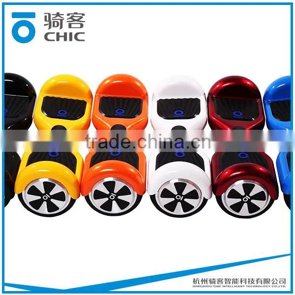 Colorful Mini Street Electric Scooter photo-2