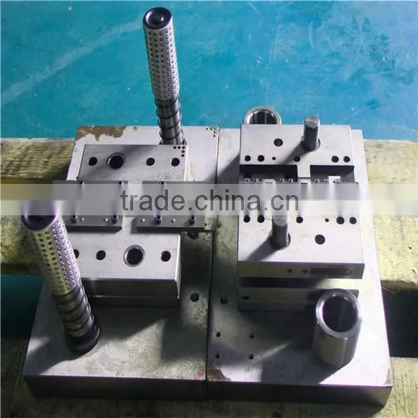 Industrial Stamping Moulds photo-4