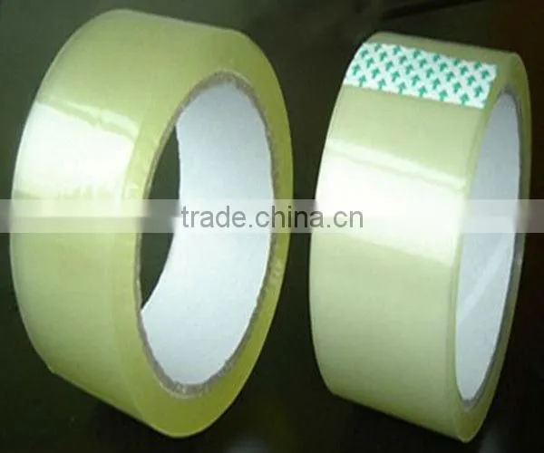 OPP Adheisve Tape/OPP Tape Rolls