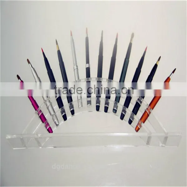 DANIWER Lip Rounded Makeup Brush photo-5