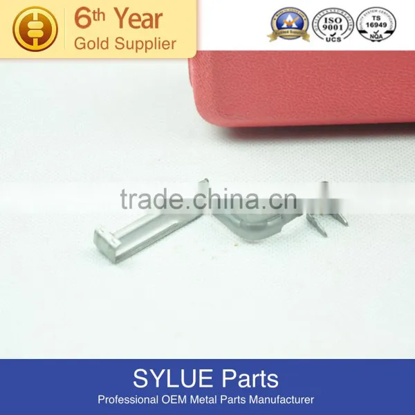 Ningbo High Precision Stamping Part For Metal Stamping Blanks With ISO9001:2008