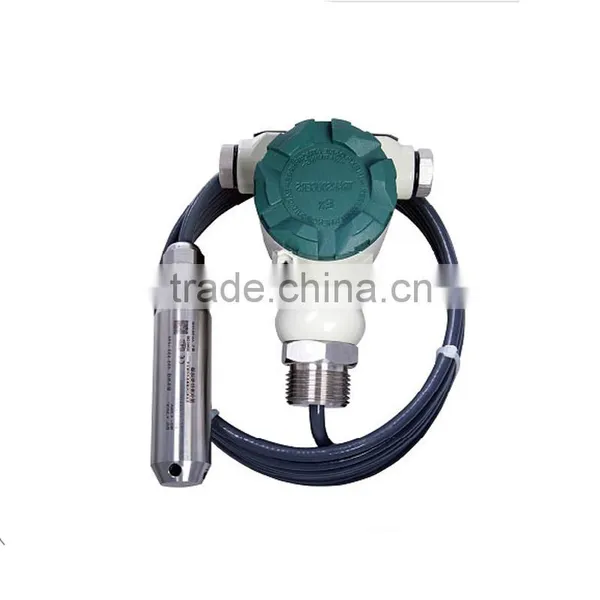 FLS-DS11 Waterproof IP68 Anti-explosion Date Display Depth 50m Oil Level Transmitter photo-2