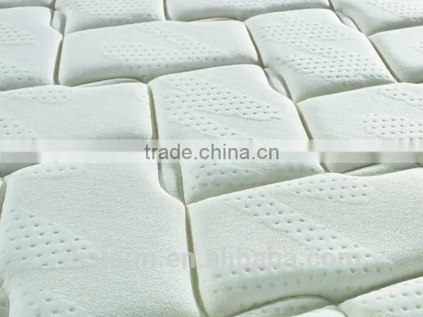 Good Bedroom Furniture Pocket Spring Memory Foam Mattress photo-3