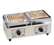 Electronic Temperature regulation Resistance Furna